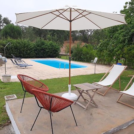 Monte Das Laranjeiras Corticadas do Lavre Ngoại thất bức ảnh