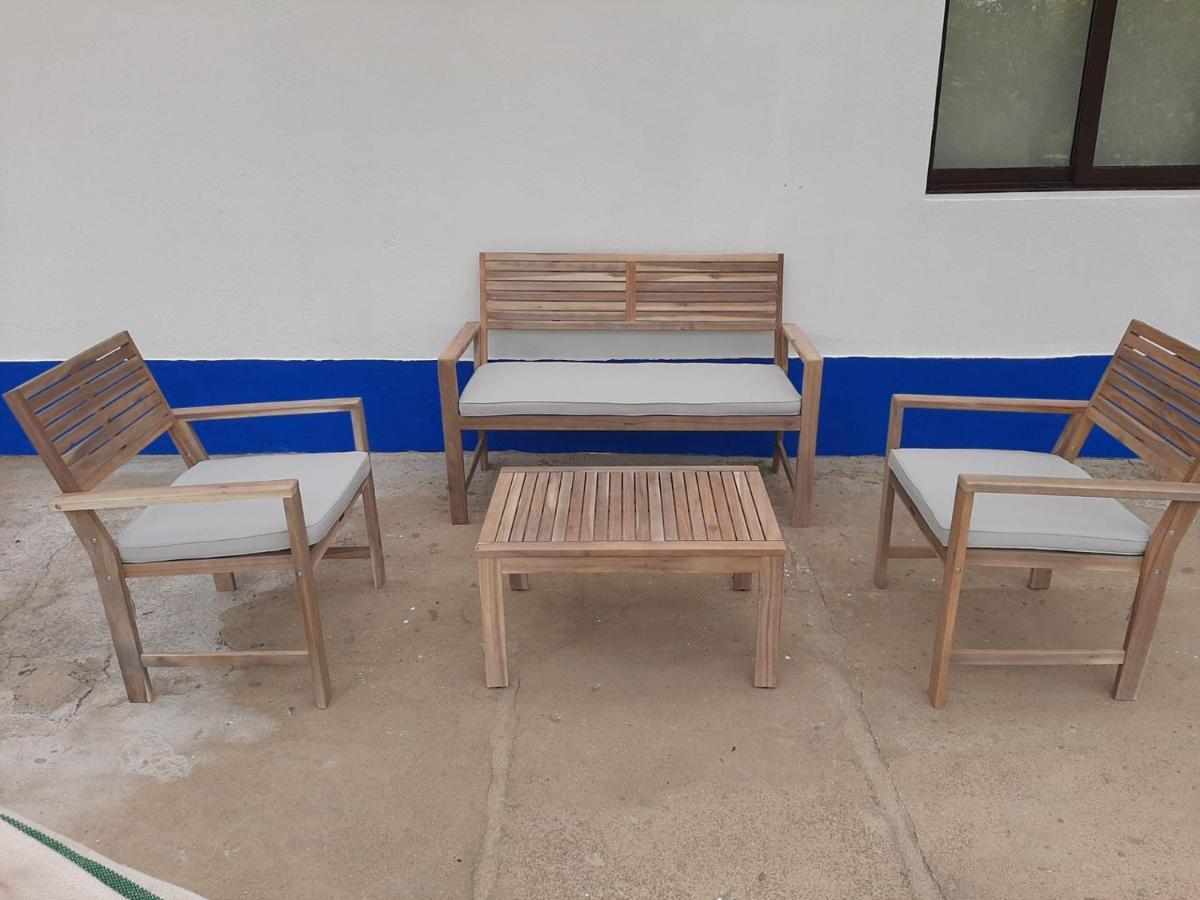 Monte Das Laranjeiras Corticadas do Lavre Ngoại thất bức ảnh